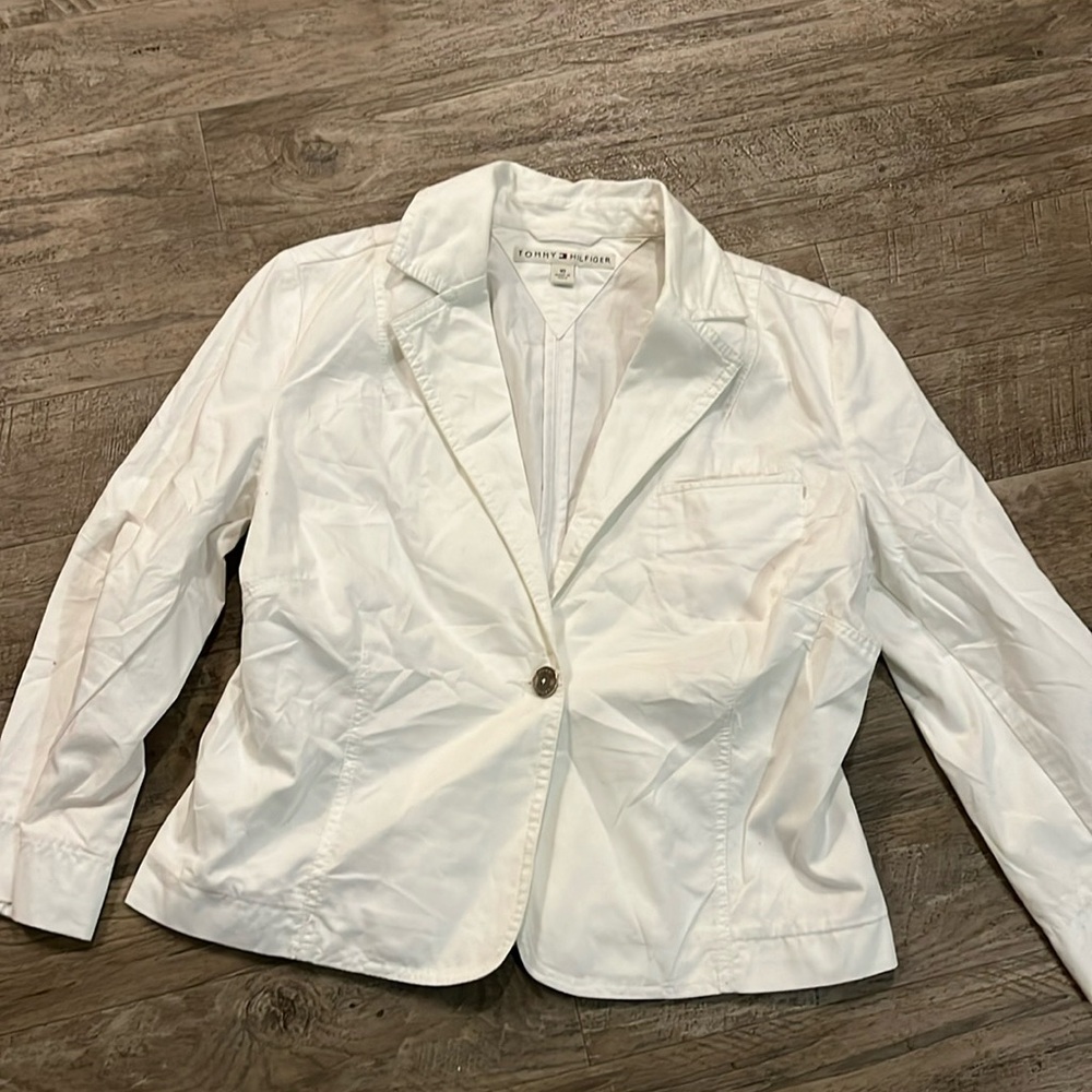 Tommy Hilfiger jacket